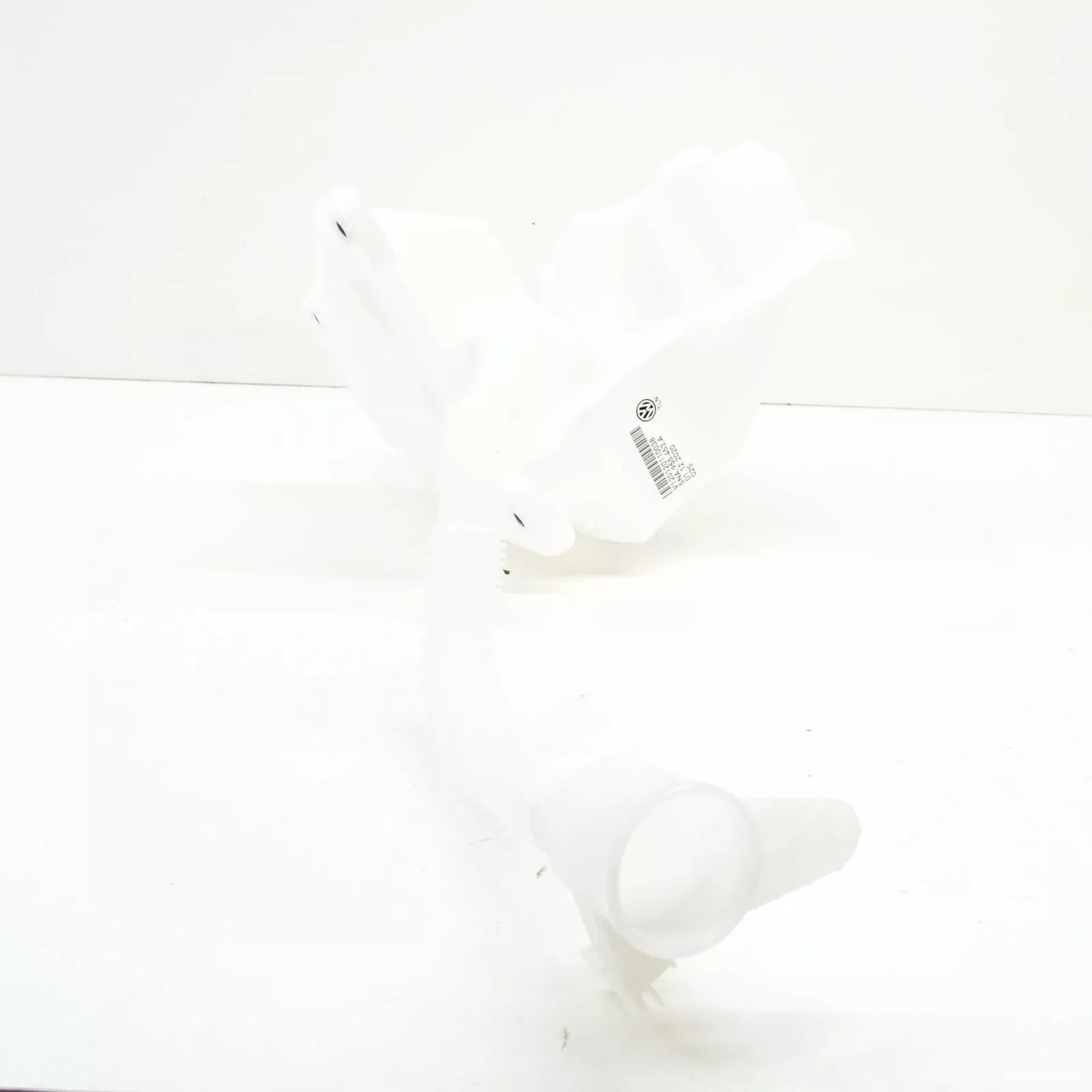 NEW VOLKSWAGEN TIGUAN AD MK2 WINDSHIELD WASHER RESERVOIR TANK 5NA955453A