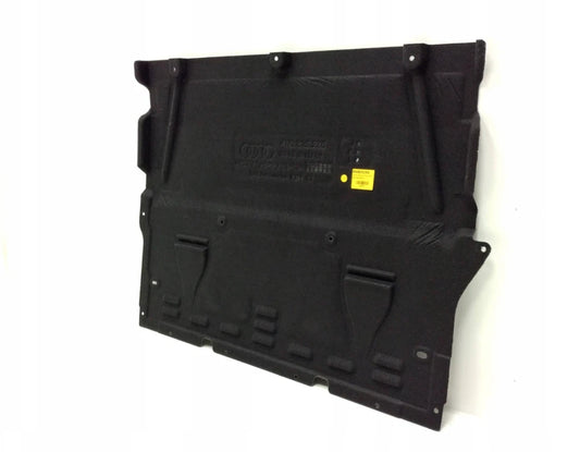 NEW AUDI A8 4N D5 FRONT ENGINE UNDERSHIELD 4N0825235L ORIGINAL