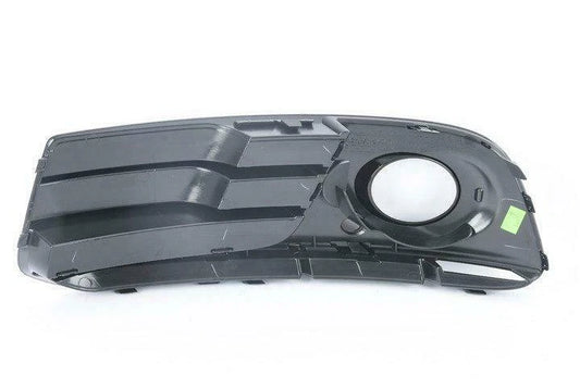 NEW AUDI Q5 8R FRONT RIGHT BUMPER GRILLE 8R0807682JZDE ORIGINAL