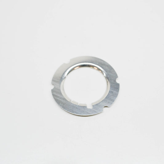 NEW MERCEDES-BENZ ML W164 FRONT SPRING SHIM A1643240084 ORIGINAL