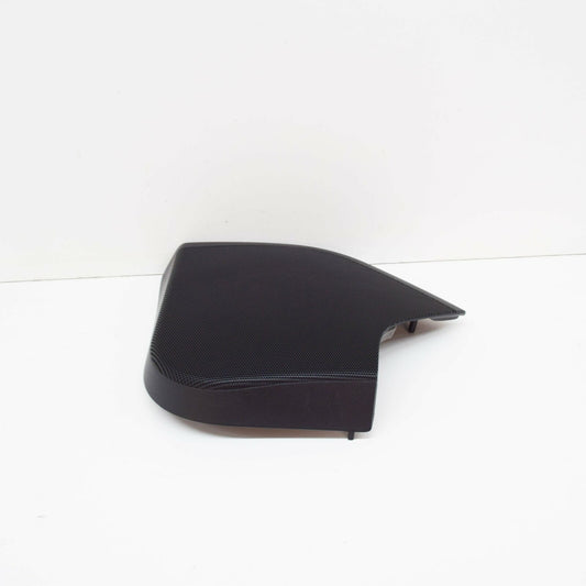 NEW MERCEDES-BENZ C W203 FRONT LEFT DOOR SPEAKER COVER A20372701889051 ORIGINAL