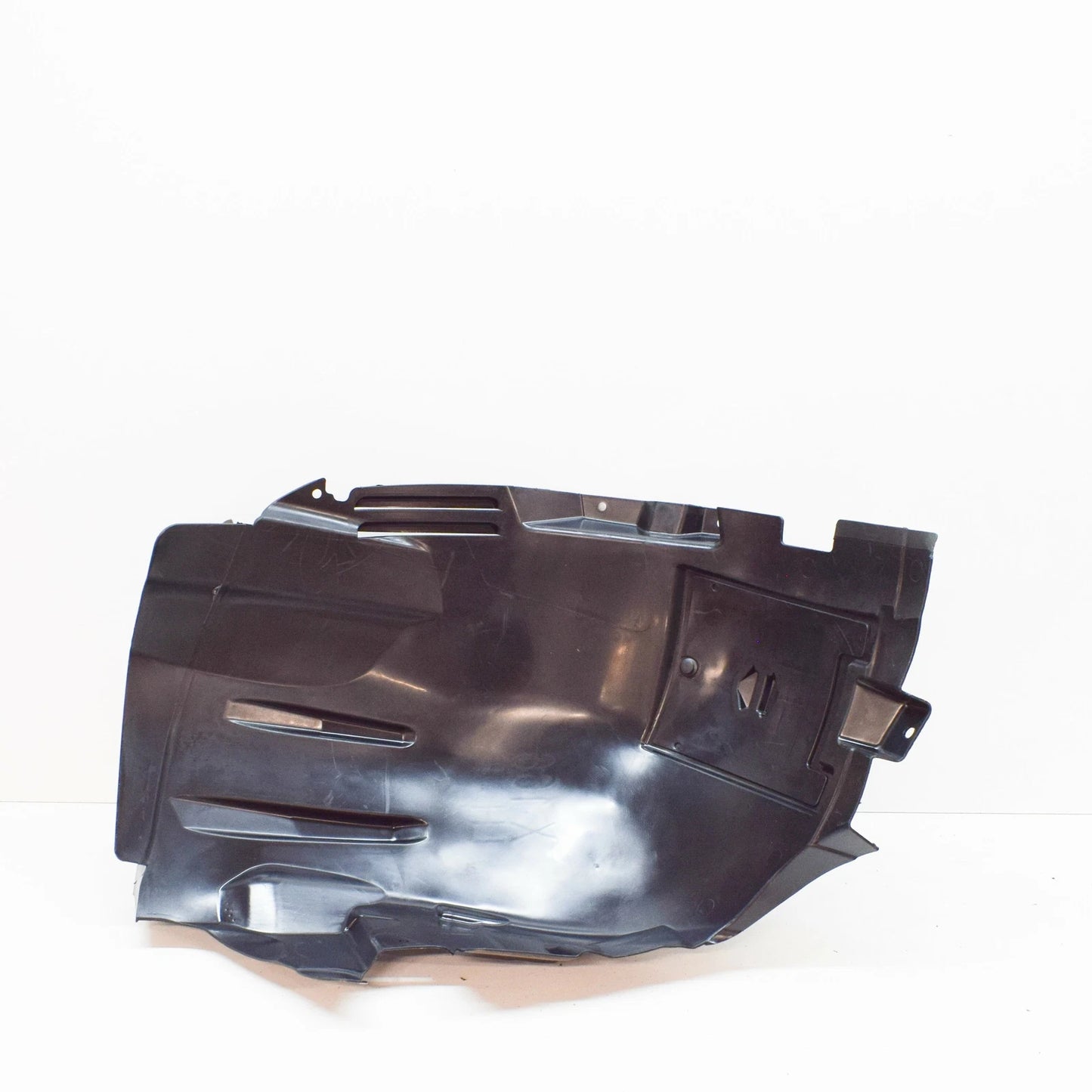 NEW MERCEDES-BENZ GL-CLASS X166 FRONT LEFT ARCH LINER FRONT PART A1668802605