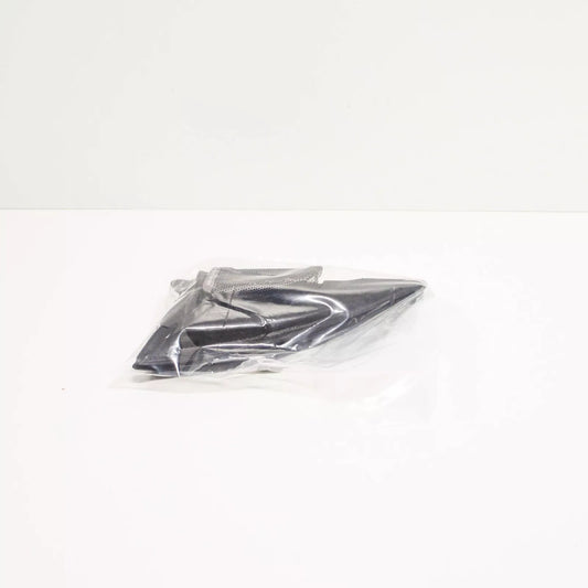 NEW BMW X5 F15 FRONT LEFT DOOR TWEETER COVER HARMAN KARDON 51337395387 ORIGINAL