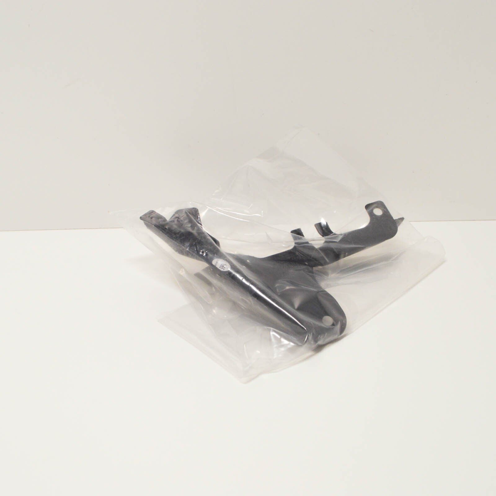 NEW MERCEDES BENZ B W246 FRONT HOOD HINGE COVER LEFT A2468800544 ORIGINAL