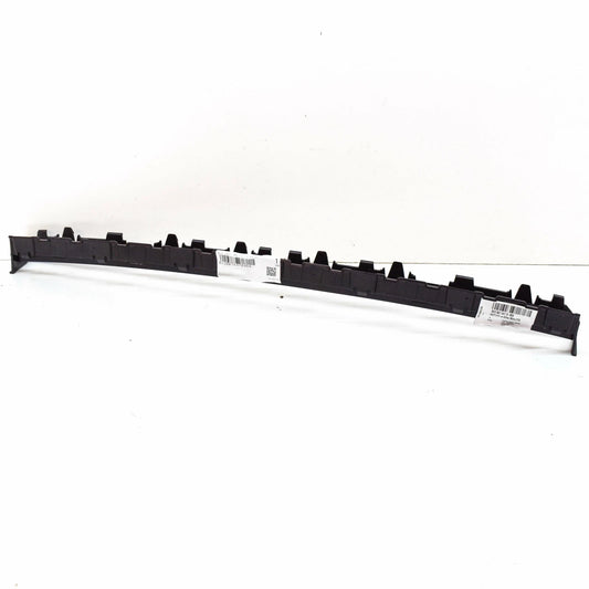 NEW A3 SPORTBACK E-TRON 8V FRONT BUMPER LOWER CENTER GRILL 8V3807647B9B9