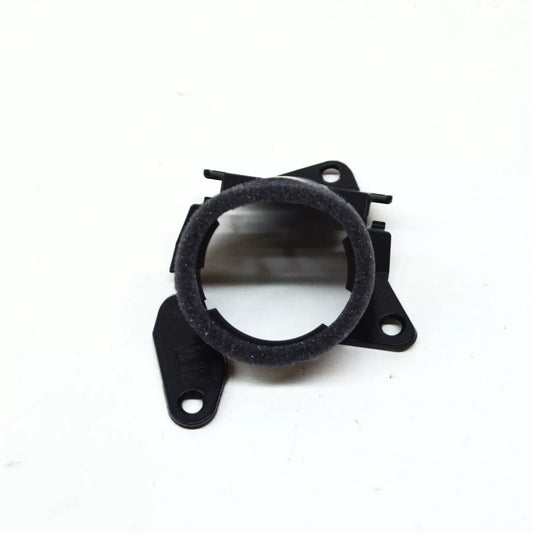 NEW BMW X4 G02 M F98 LEFT TWEETER SPEAKER MOUNT COVER 51477490957 ORIGINAL