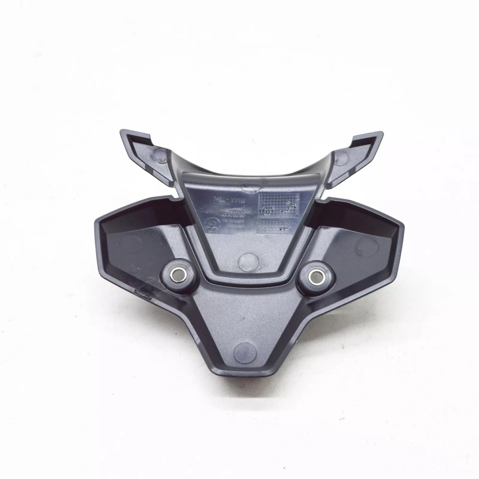 NEW BMW K83 F 900 R FRONT PANEL INSTRUMENT COVER 46638403837 ORIGINAL