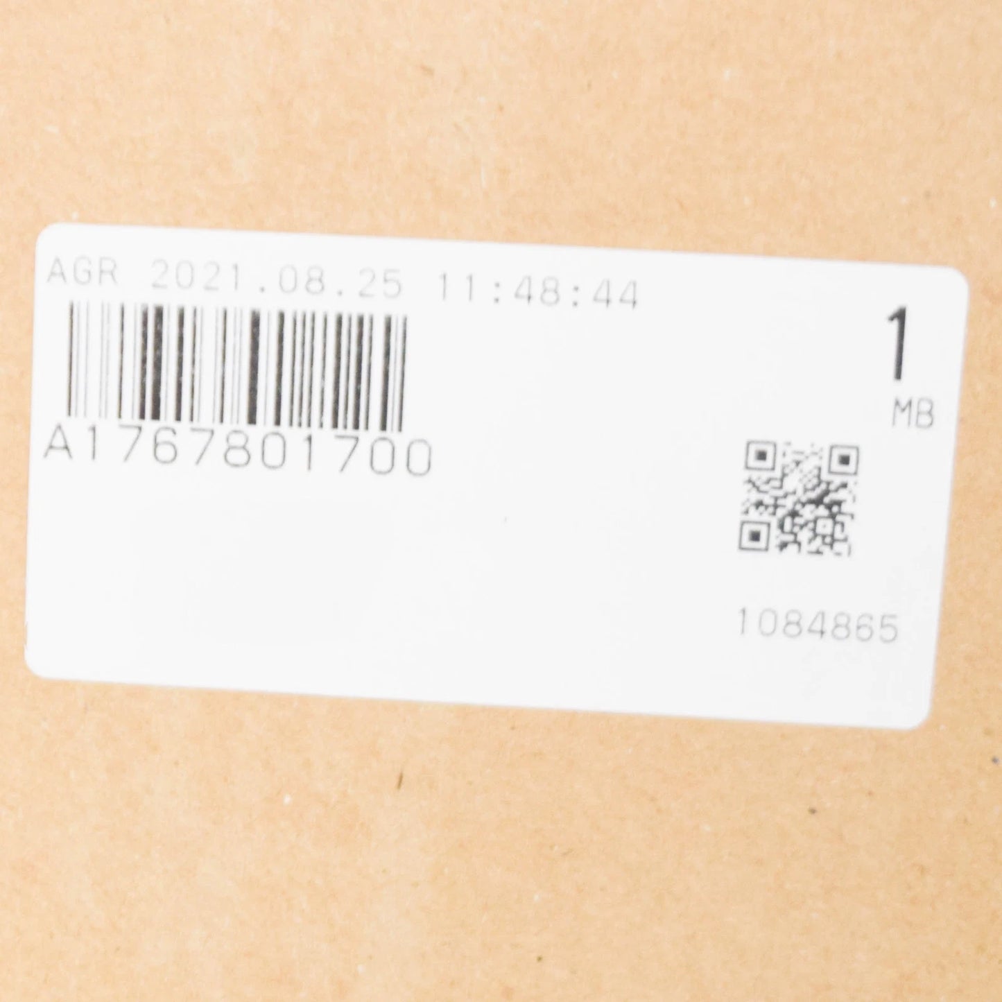 NEW MERCEDES-BENZ A W176 LEFT SLIDING ROOF MECHANICS A1767801700 ORIGINAL