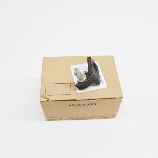 NEW AUDI E-TRON GE FRONT RIGHT UPPER DOOR HINGE 8S0833408B ORIGINAL