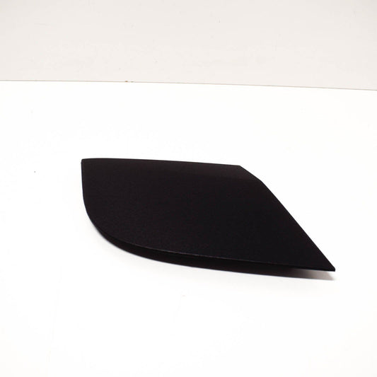 NEW MB B-CLASS W245 WINDSHIELD WATER DRAIN COVER RIGHT SIDE A1698300275 ORIGINAL