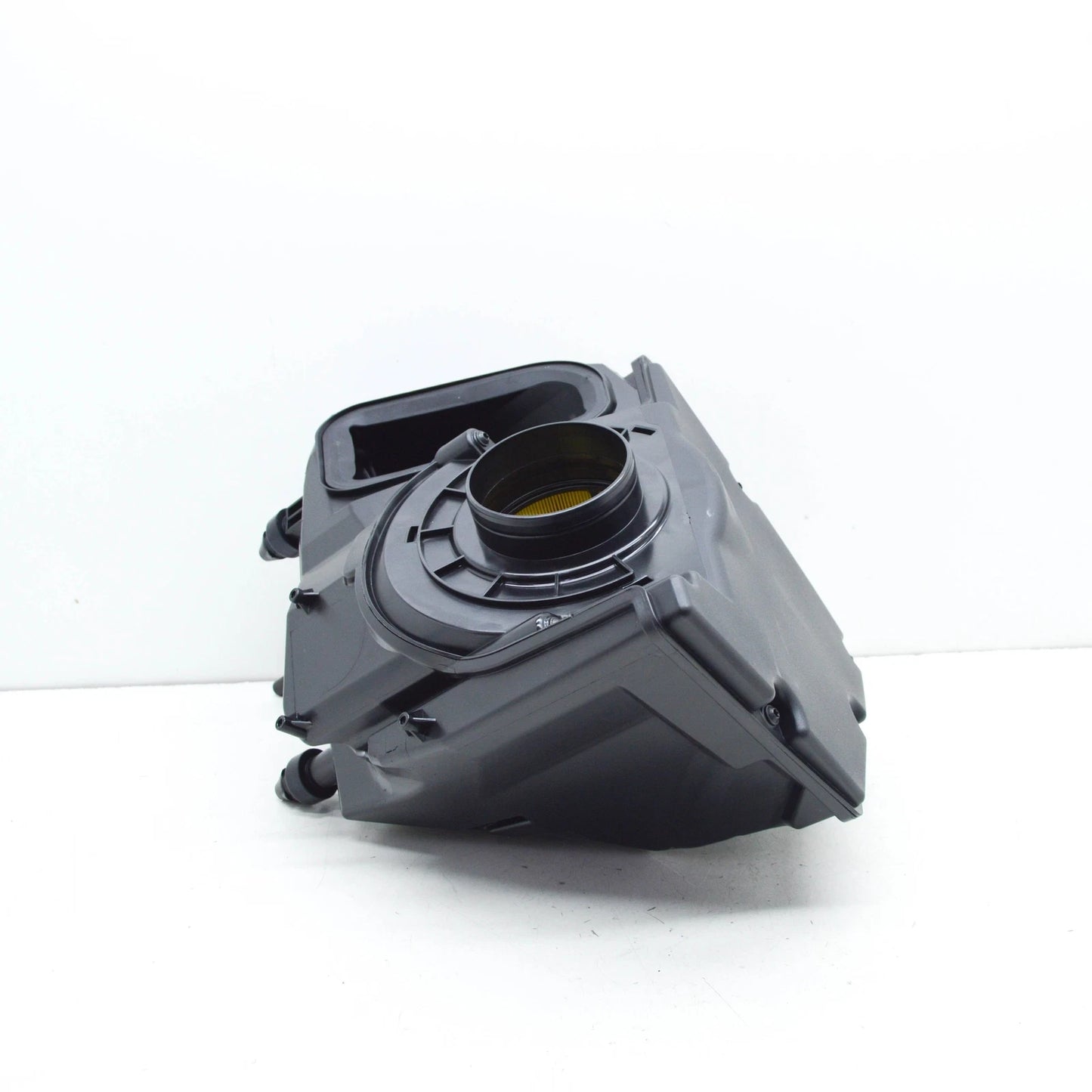 NEW AUDI A5 SPORTBACK F5 AIR FILTER BOX 8W0133837B ORIGINAL