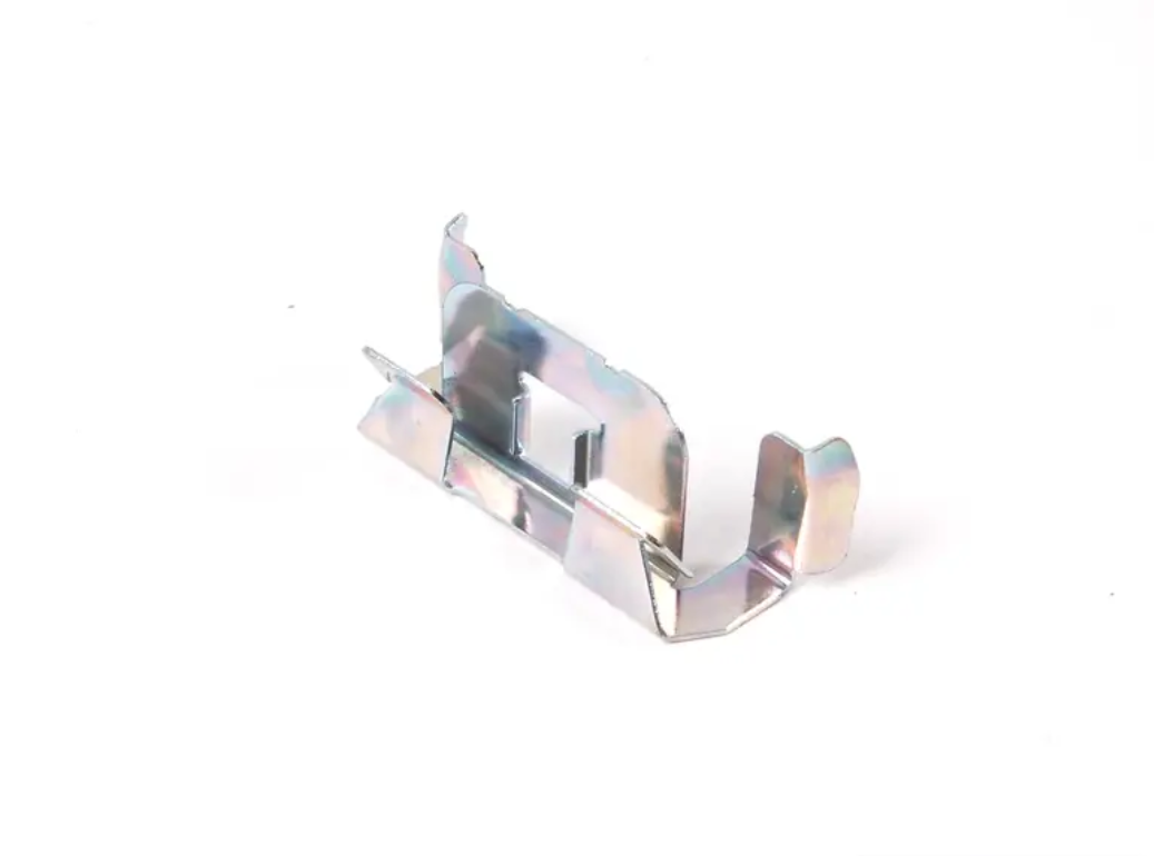 new bmw 3 e90 outer decor strip clip 51457146752 7146752 original