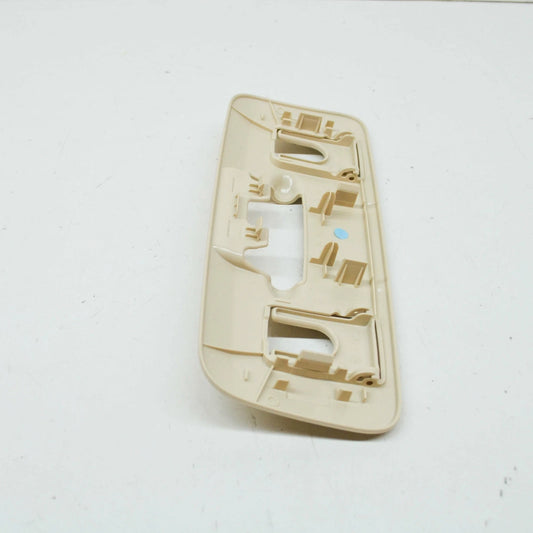 NEW MB S W222 FRONT RIGHT SEAT BACKREST COVER LHD A22291013121B88 ORIGINAL