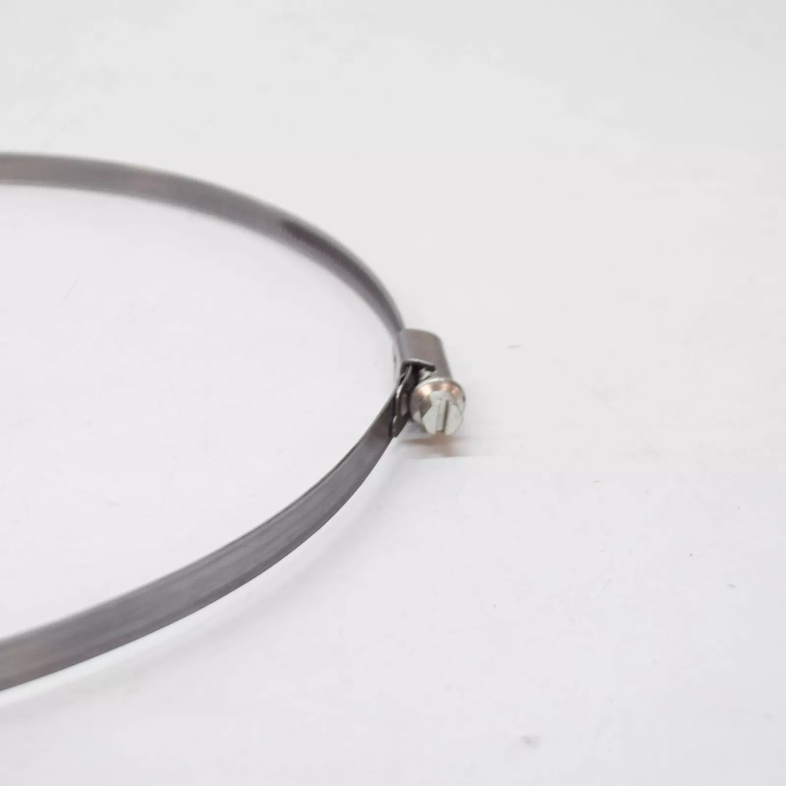 NEW BMW M3 E36 INTAKE MANIFOLD SYSTEM HOSE CLAMP 11611318378 ORIGINAL