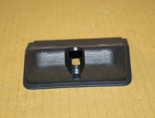 new vw sharan 7n flap lock cover cap 7n0827520b9b9 original