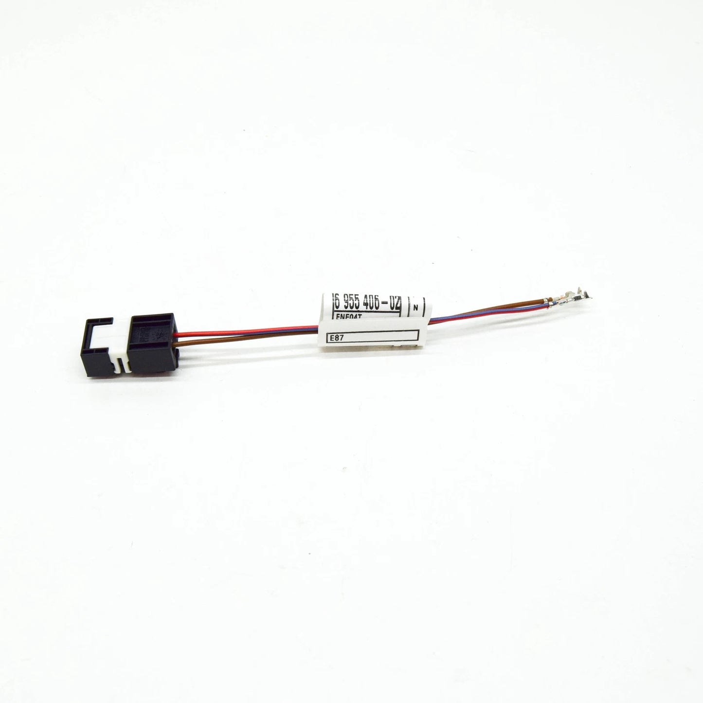 NEW BMW 3 E90 INTERIOR LIGHTING ADAPTER LEAD 61126955406 6955406 ORIGINAL