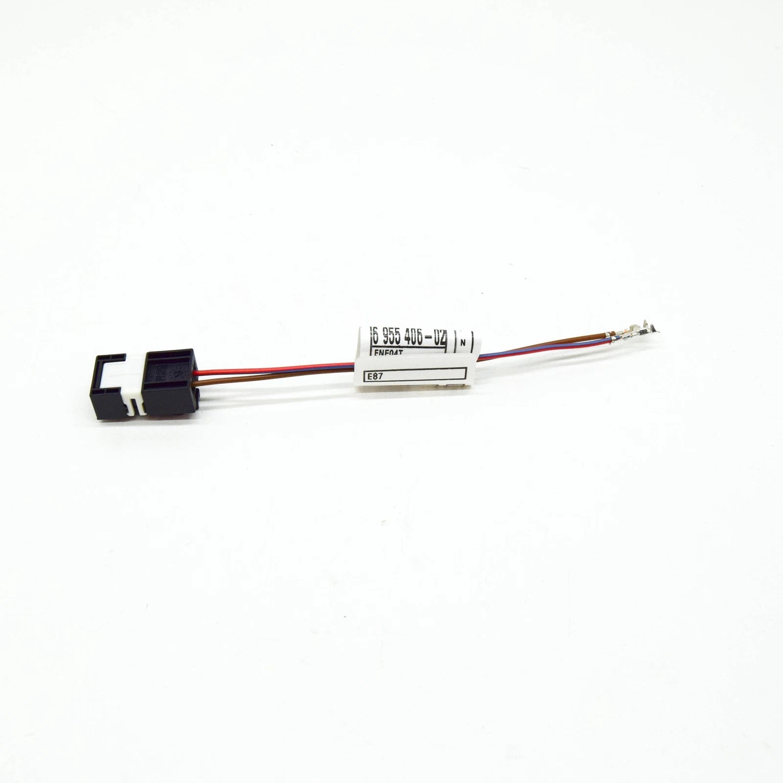 NEW BMW 3 E90 INTERIOR LIGHTING ADAPTER LEAD 61126955406 6955406 ORIGINAL