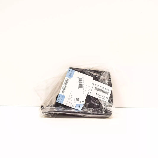 NEW BMW 1 E81 REAR RIGHT DEFLECTOR LIP 51777117638 ORIGINAL