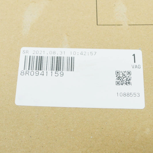 NEW AUDI Q5 8R HEADLIGHT INNER CAP COVER CAP 8R0941159 ORIGINAL