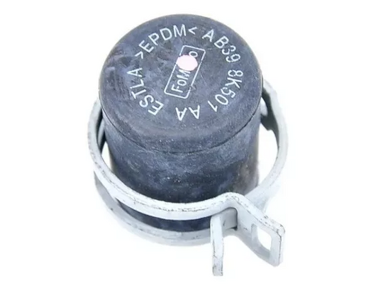 new ford ranger t6 mk1 water pump cap ab39-8k501-aa 1722876 original