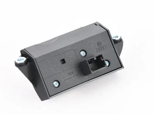 NEW AUDI A7 SPORTBACK 4G STEERING COLUMN ADJUSTMENT SWITCH 4H0953551B ORIGINAL