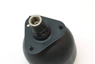 NEW MERCEDES-BENZ C W202 AIR RESERVOIR A1403280515 ORIGINAL