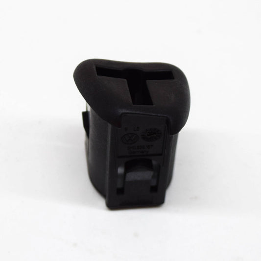 NEW VOLKSWAGEN ID.3 E11 FRONT LEFT DOOR HANDLE HOUSING RHD 5H0839167 ORIGINAL