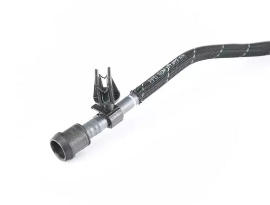 NEW AUDI A6 C8 ENGINE BREATHER LINE 06M121692AN ORIGINAL