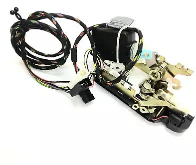 NEW MERCEDES-BENZ SPRINTER 903 FRONT LEFT DOOR LOCK A9017201635 ORIGINAL