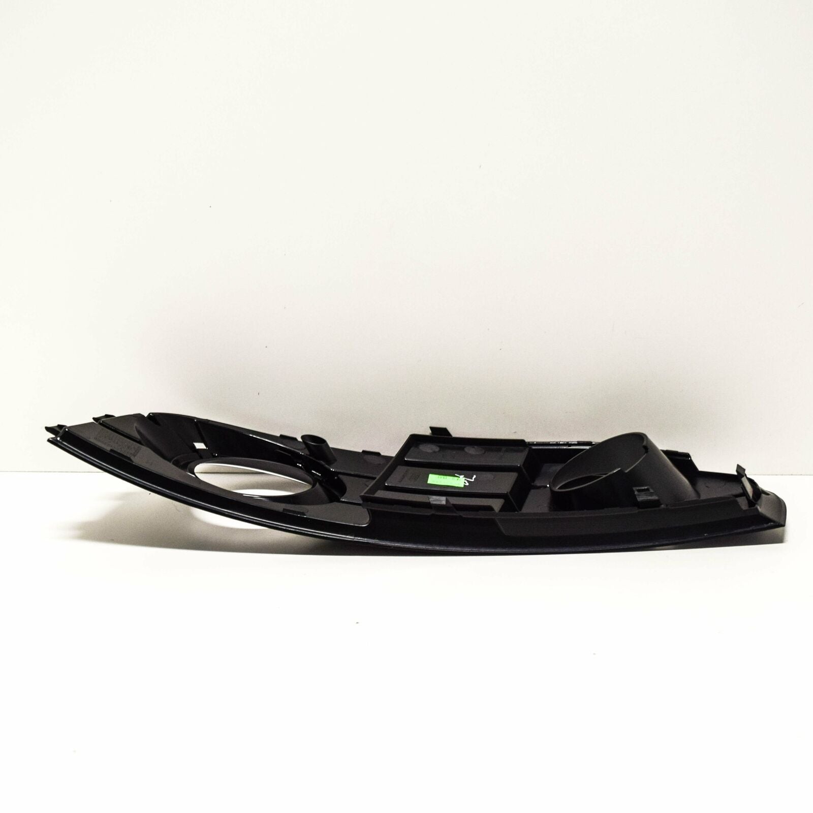 Genuine Audi A4 B8 Front Bumper Right Side Fog Light Grille 8K0807682J01C Original