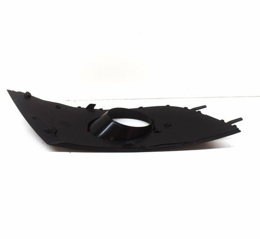 NEW SEAT ALTEA XL FRONT BUMPER LEFT SIDE FOG GRILLE 5P9853665A9B9 ORIGINAL