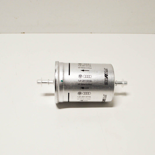 NEW AUDI A8 4E D3 FUEL FILTER 1J0201511A ORIGINAL