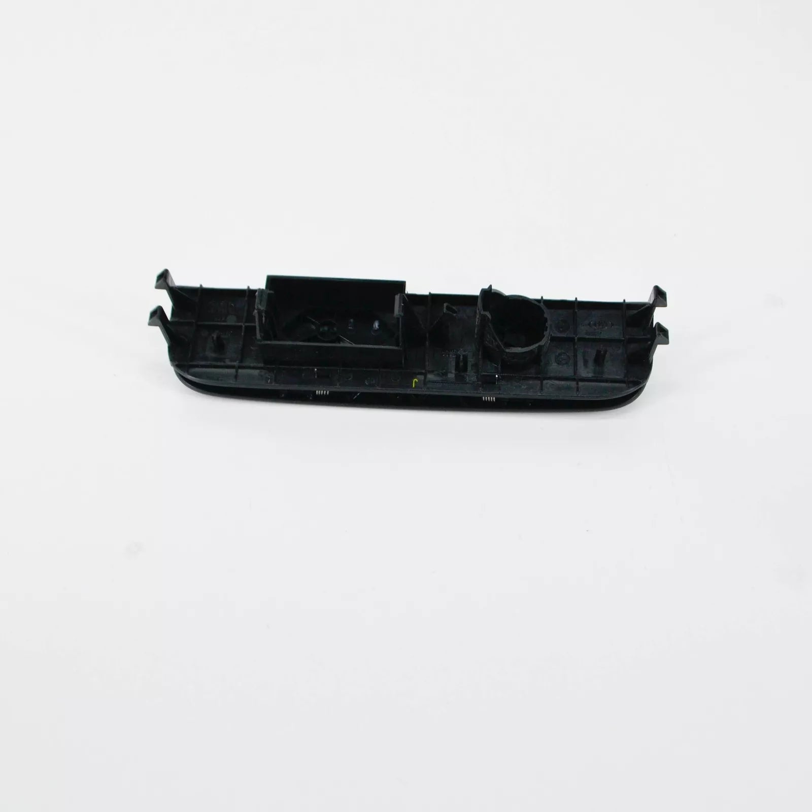 7P6-863-761-J-VAL NEW VW TOUAREG 7P INSTRUMENT PANEL BEZEL TRIM 7P6863761JVAL OE