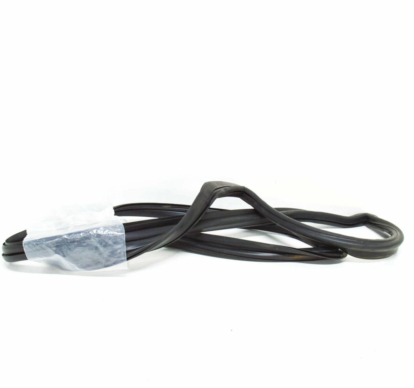 NEW MERCEDES-BENZ 190 W201 REAR WINDOW SEALING FRAME A2016700139 ORIGINAL