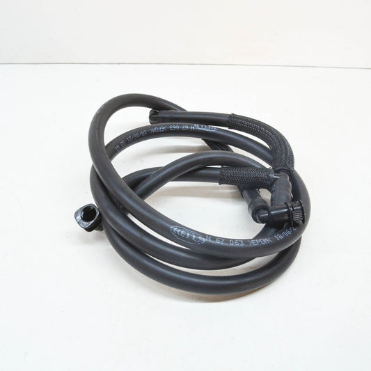 NEW MERCEDES-BENZ C-CLASS W204 HEADLIGHT WASHER HOSE A2048602592 2010 ORIGINAL