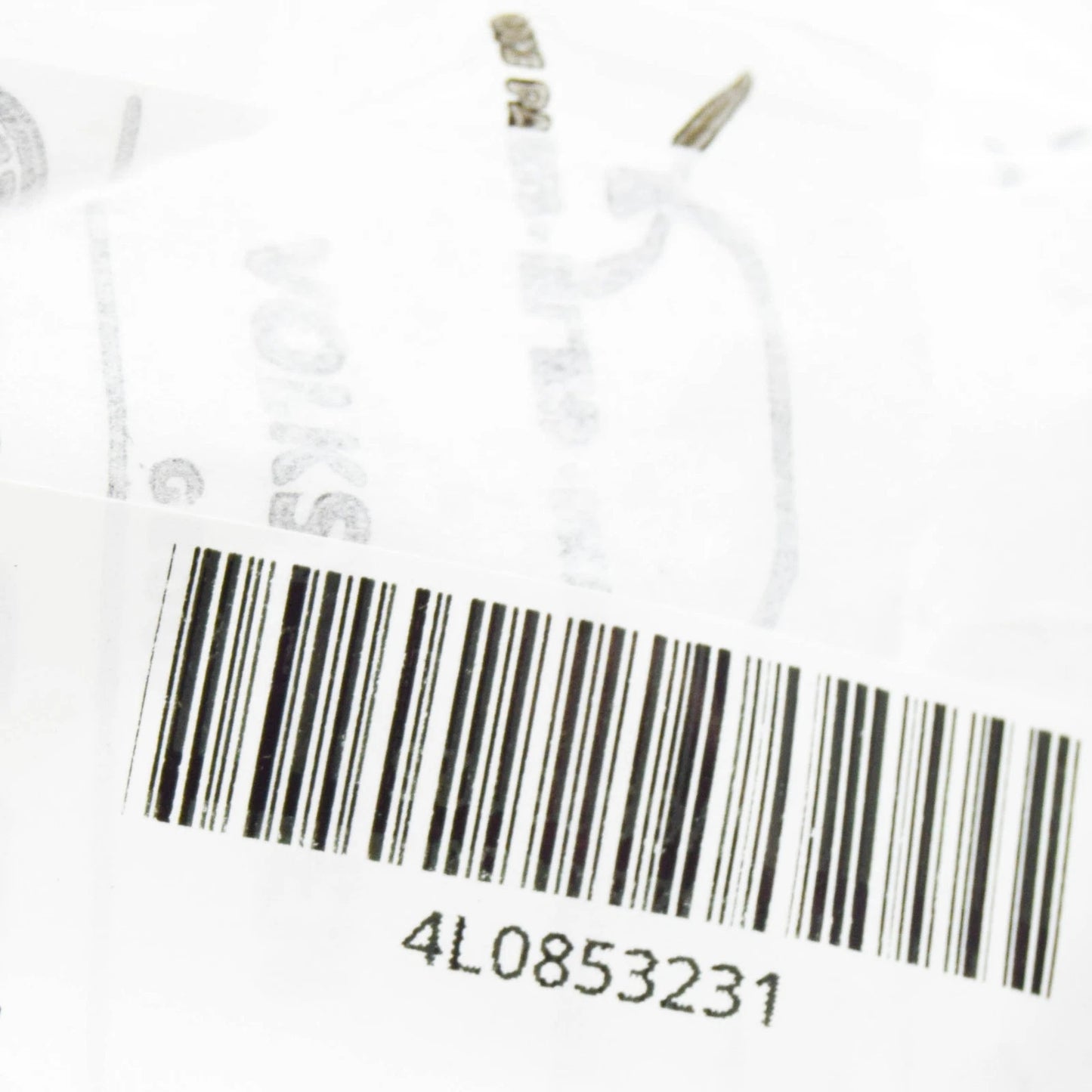 NEW AUDI Q7 4L FRONT CAMERA BRACKET 4L0853231 ORIGINAL