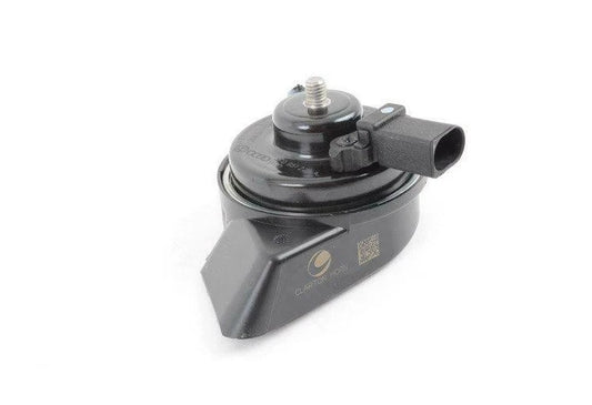 NEW AUDI A6 C6 HIGH TONE FANFARE 4F0951223A ORIGINAL