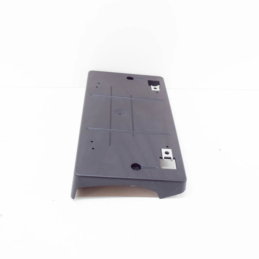 NEW BMW X3 F25 FRONT BUMPER M LICENSE PLATE BRACKET 51138056940 ORIGINAL