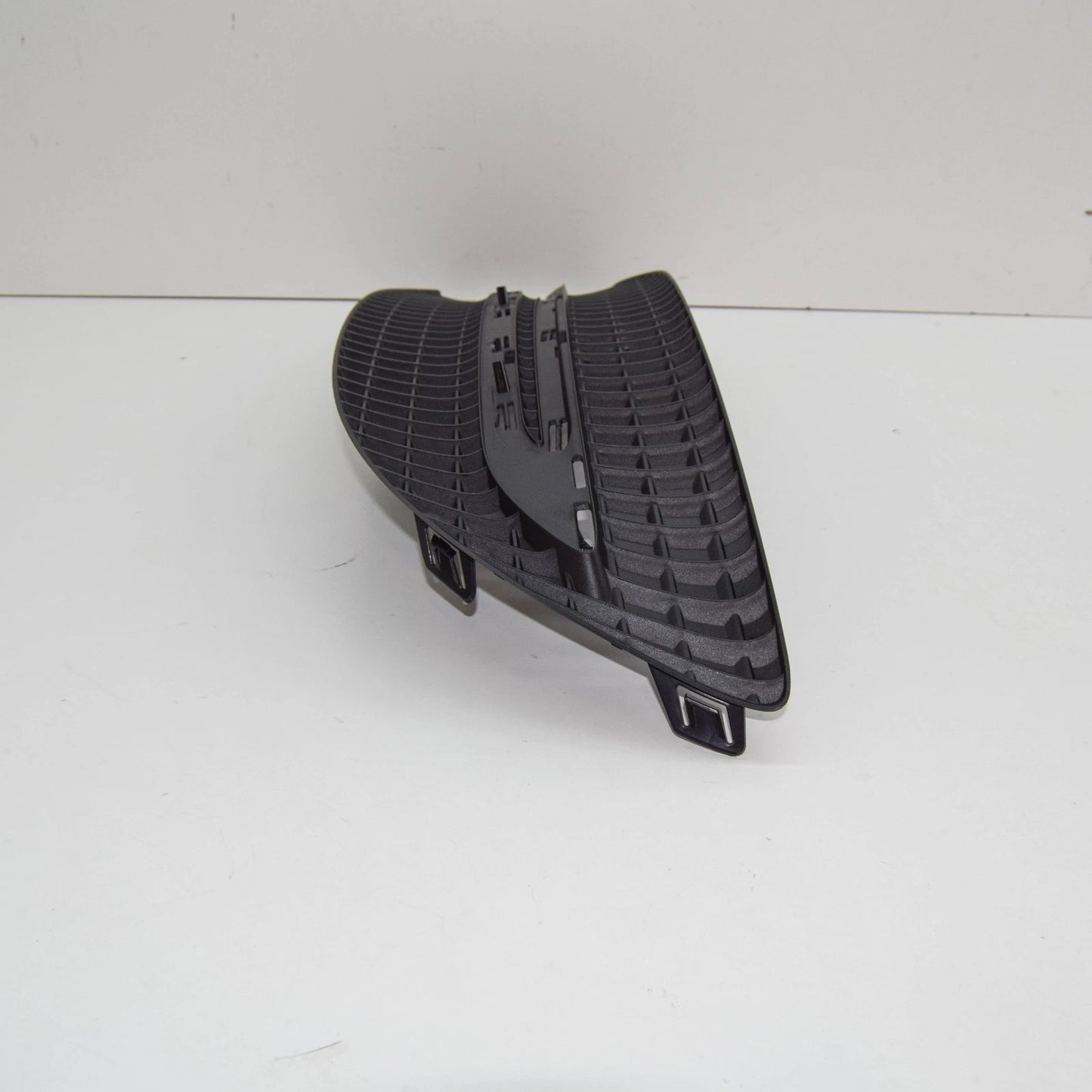 NEW MERCEDES-BENZ S W222 FRONT BUMPER RIGHT OUTER GRILLE A2228856200 ORIGINAL