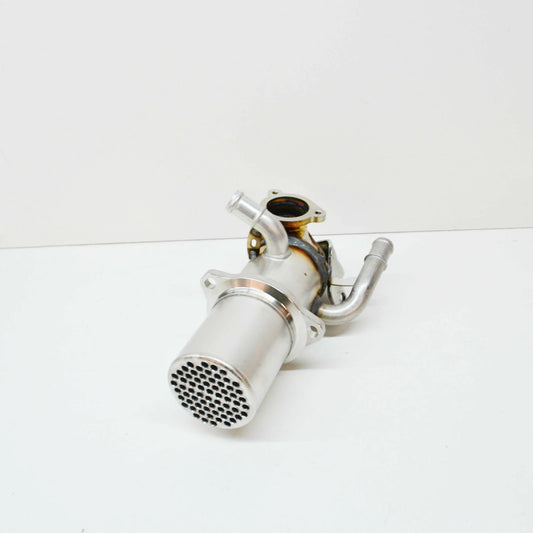 NEW AUDI A4 B8 EXHAUST RECUPERATION COOLER 04L131513B ORIGINAL