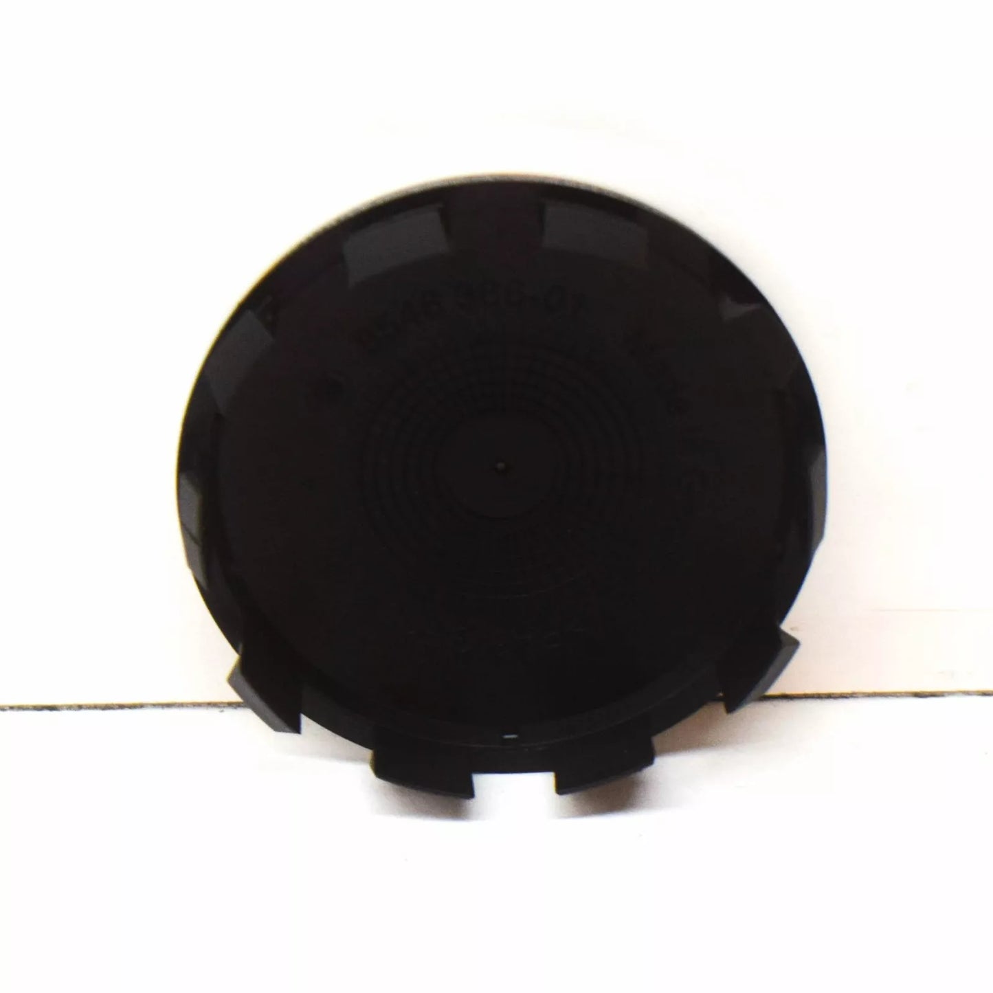 NEW BMW K61 K 1600 BAGGER 70MM FRONT FAIRING EMBLEM BADGE 46638546386 ORIGINAL