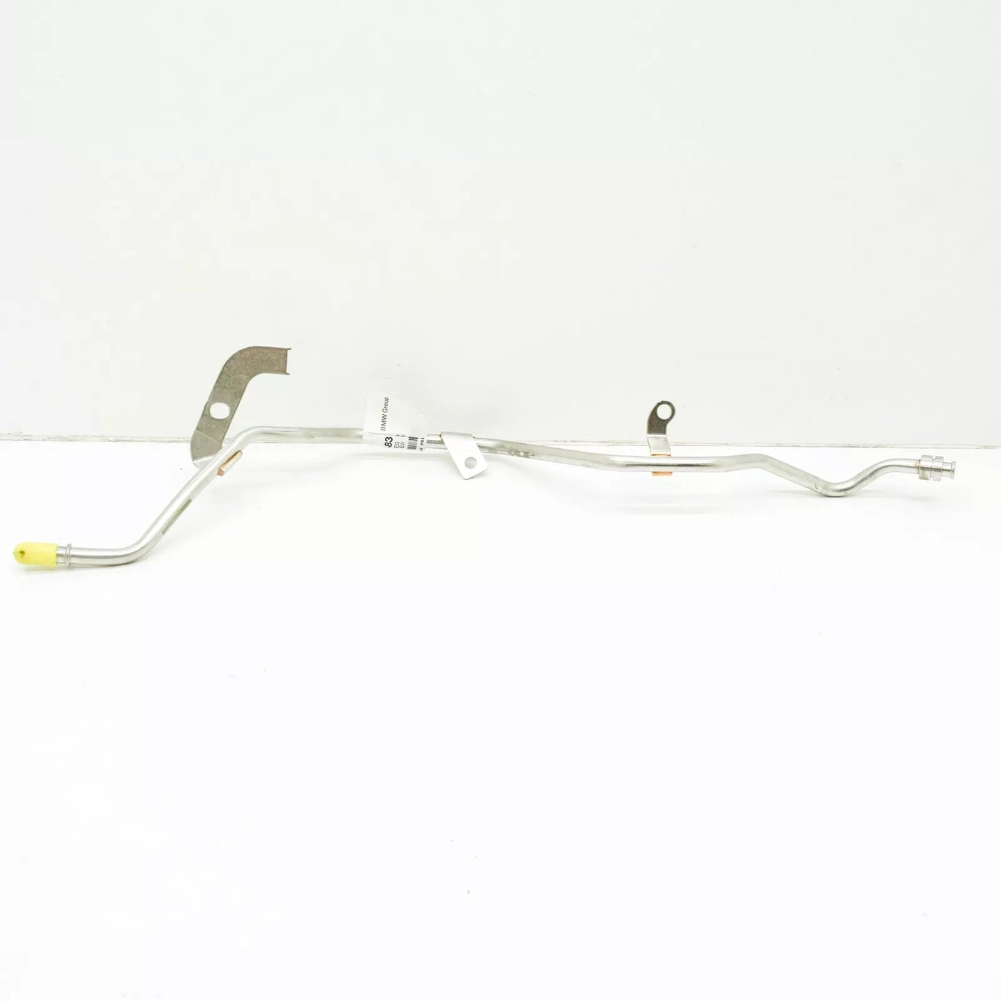 NEW BMW 3 E46 FUEL FEED LINE 7831683 13317831683 ORIGINAL