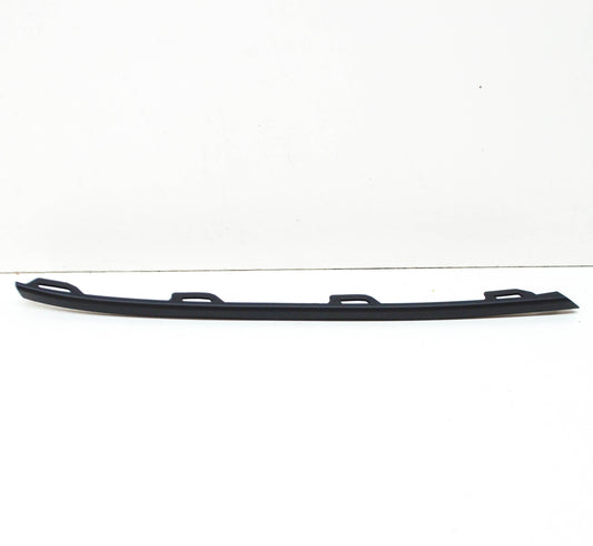 NEW VW T-ROC A11 FRONT LEFT BUMPER RADIATOR GRILLE TRIM 2GA853711AGRU ORIGINAL