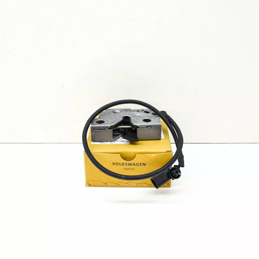 NEW VOLKSWAGEN ID.4 FRONT BONNET HOOD LOCK 11B823509A