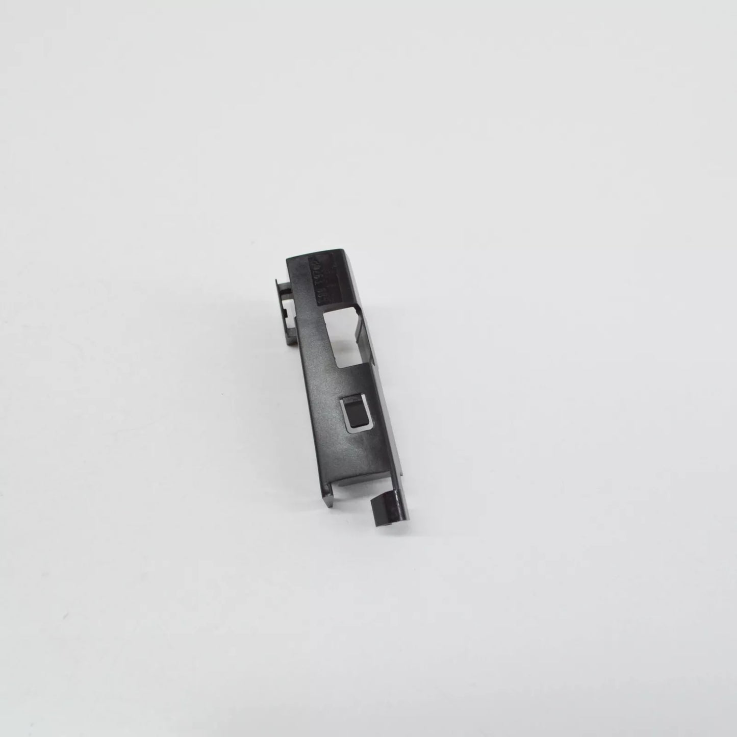 NEW BMW 3 E46 WIPER BLADE GUIDE WIPER ARM 8263685 61618263685 ORIGINAL