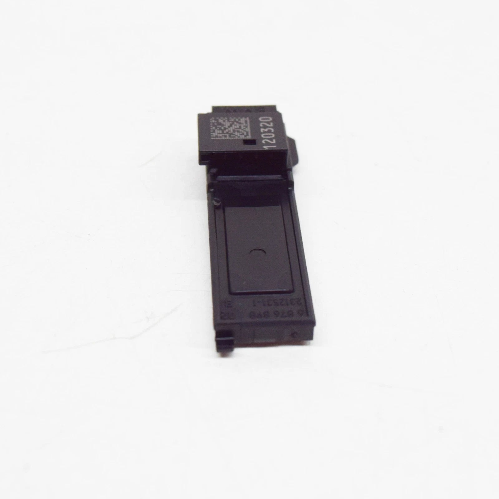 NEW BMW M5 E39 CLUTCH SWITCH MODULE 35426876898 ORIGINAL