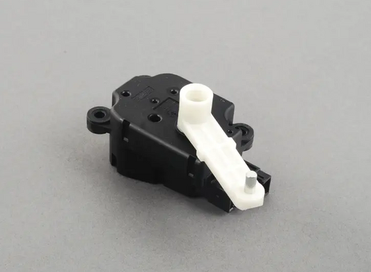 NEW MERCEDES-BENZ ML W163 HOT AIR/COLD AIR ELECTRIC MOTOR A1638200908 ORIGINAL