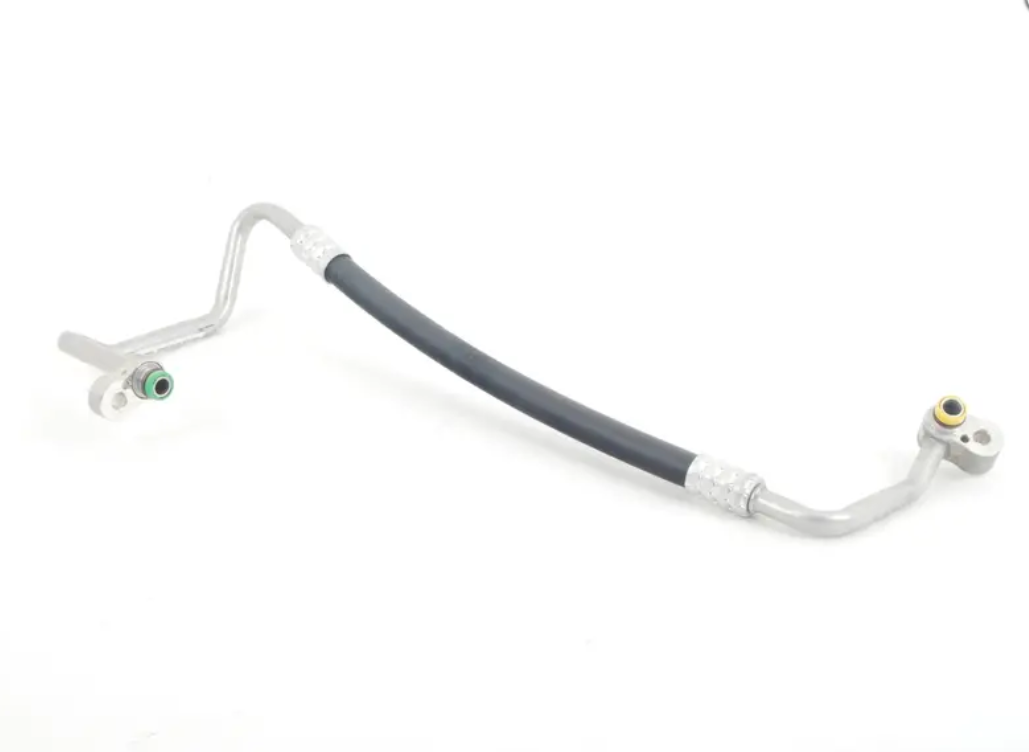 new bmw 5 touring e61 a/c hose 64536920356 6920356 original