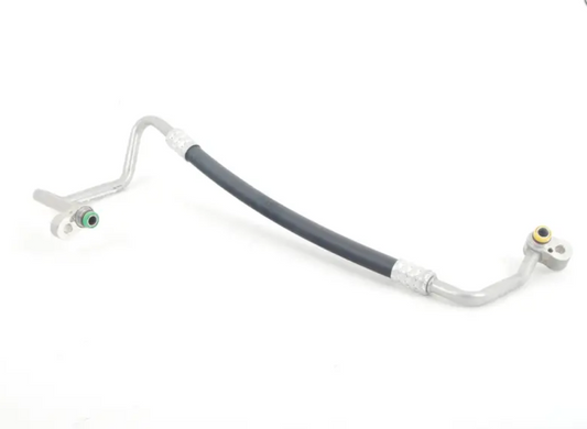 new bmw 5 touring e61 a/c hose 64536920356 6920356 original