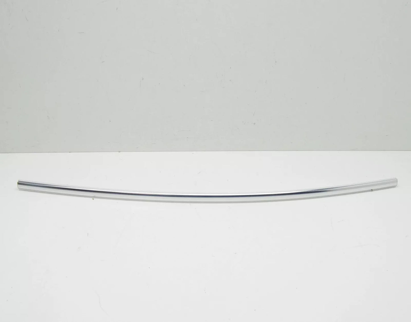 NEW BMW 5 E28 REAR DECORATIVE STRIP 51311820624 ORIGINAL